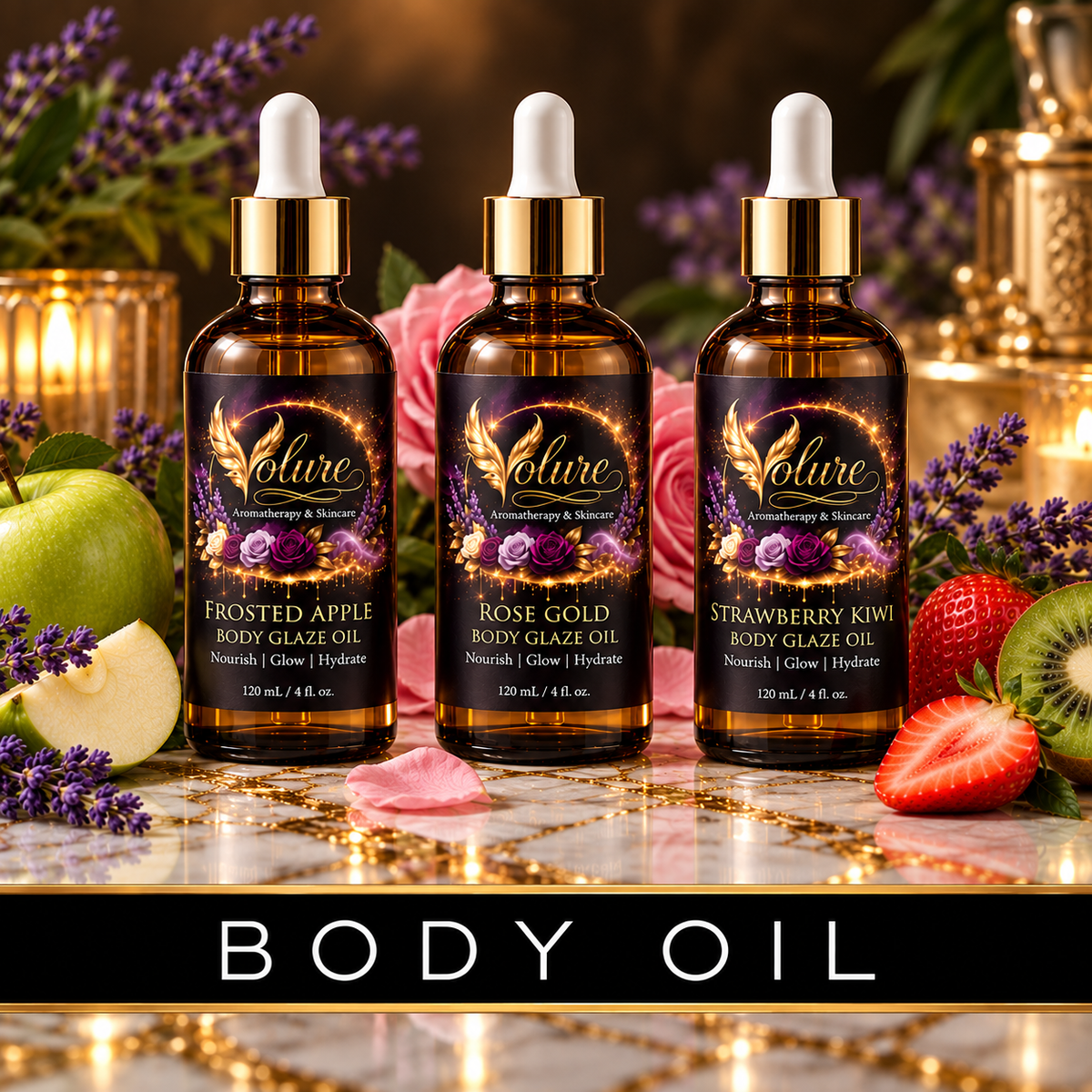 Body Glaze