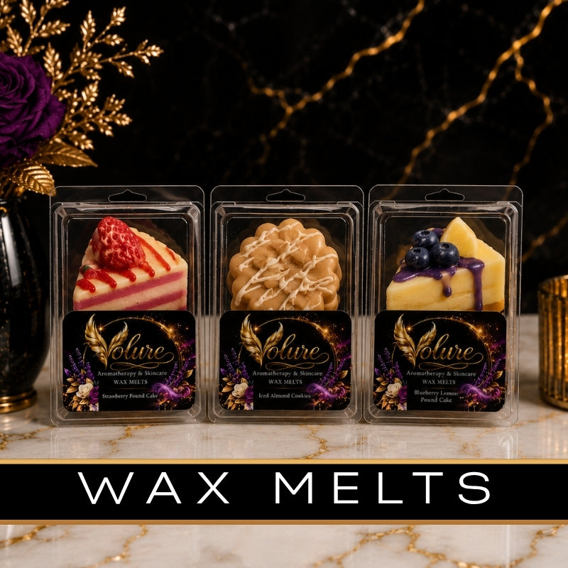 Wax Melts