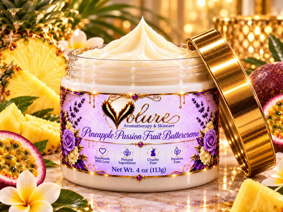 Passionfruit Pineapple