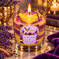 Cedar Musk & Lavender