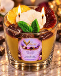 Chocolate Orchid