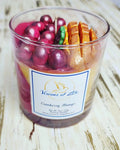 Cranberry Mango
