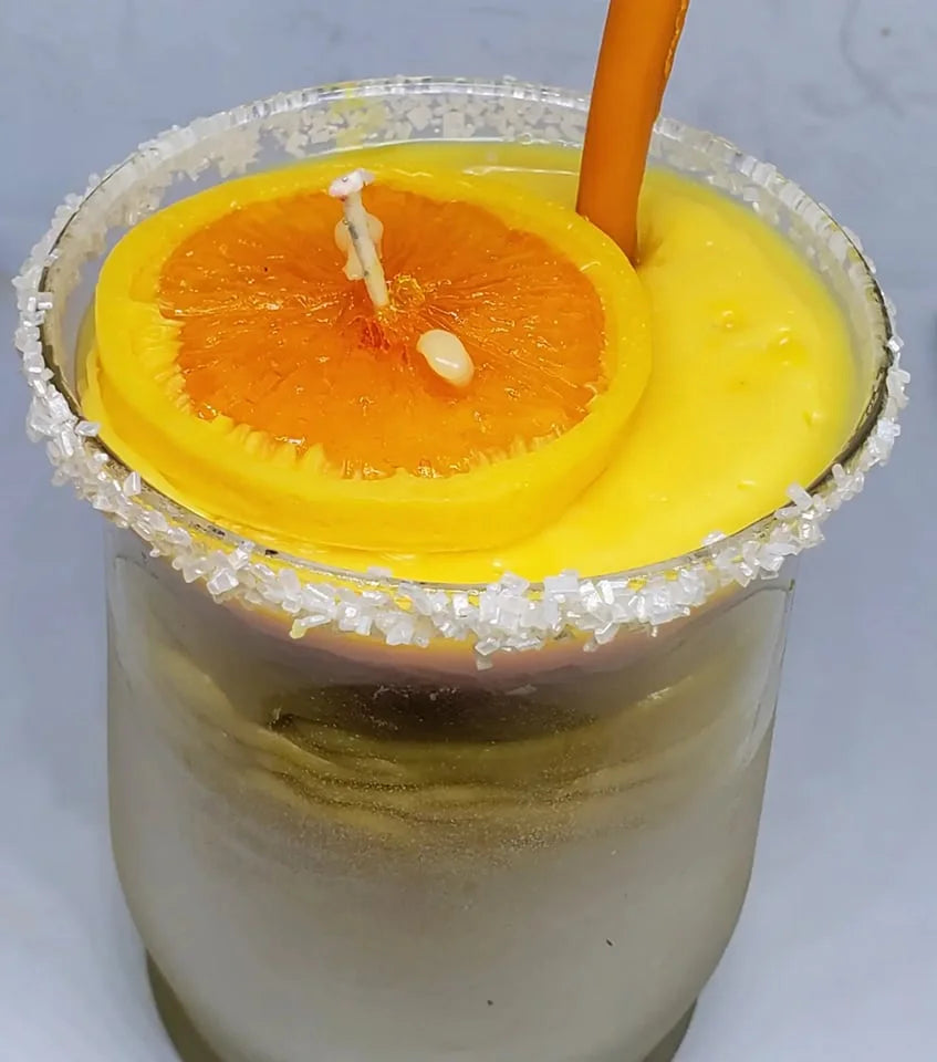 Frozen Margarita
