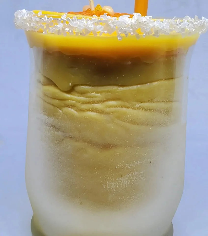 Frozen Margarita