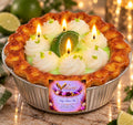 Key Lime Pie