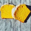 Lemon Pound Cake Wax Melts