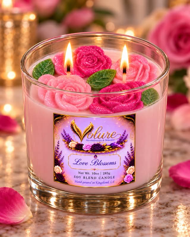 Love Blossoms
