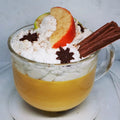 Apple Cider & Maple Bourbon