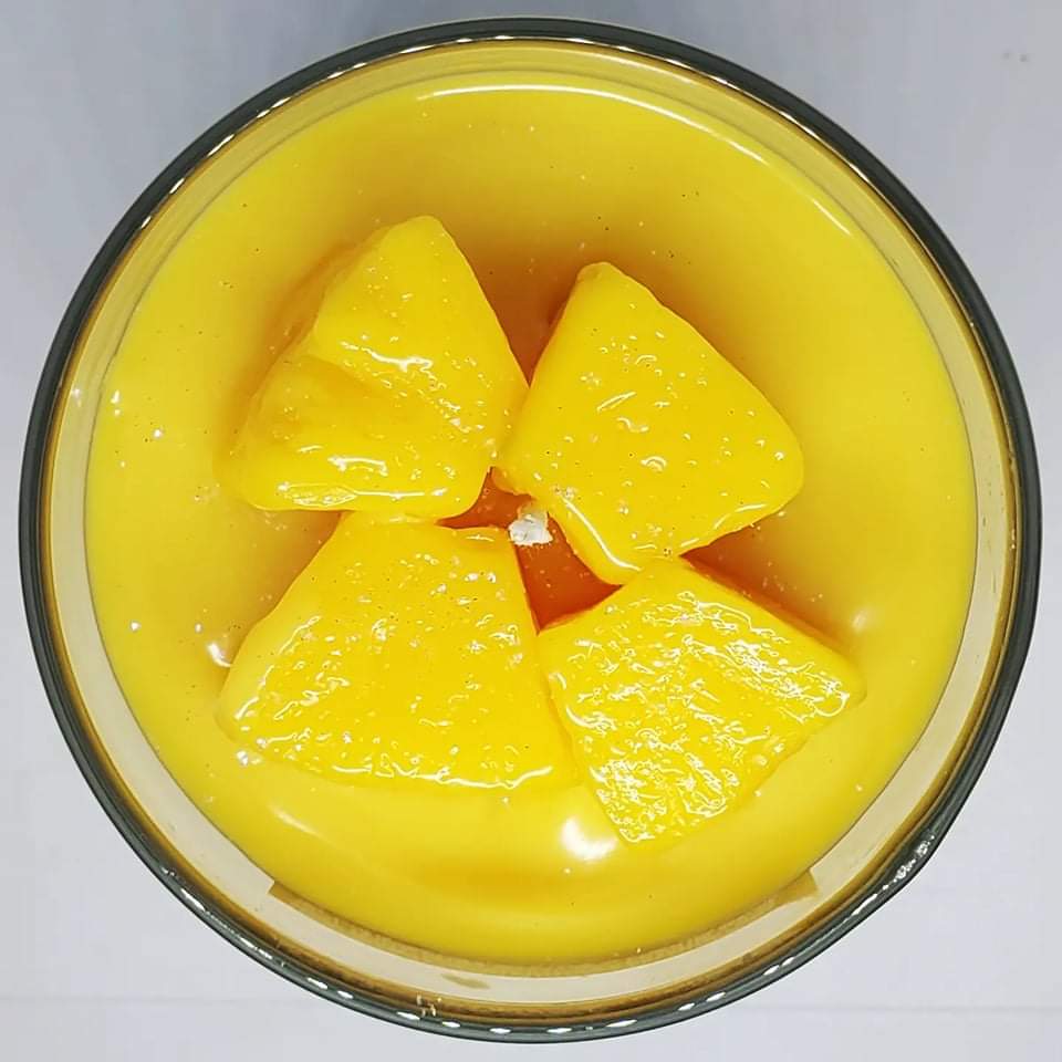 Aloha Pineapple