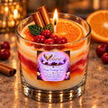 Orange Cranberry Spice