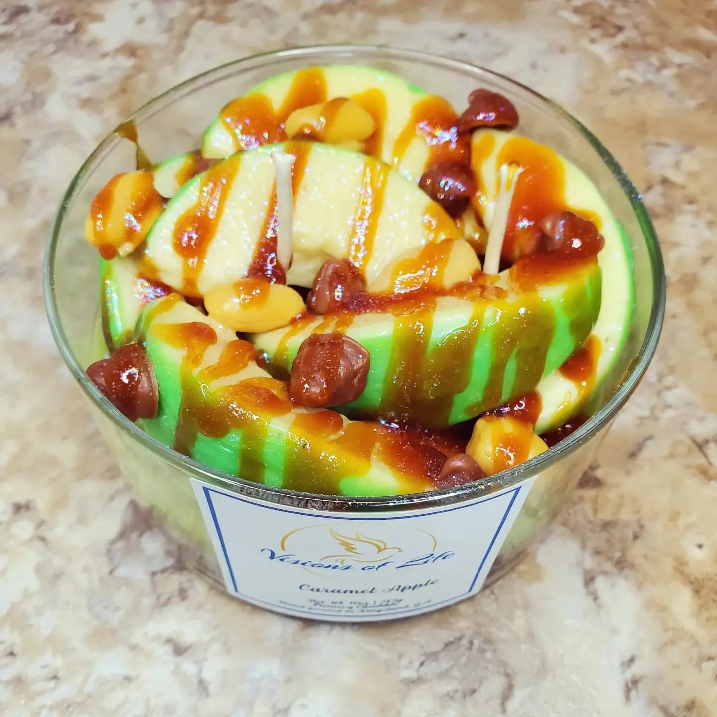 Caramel Apple