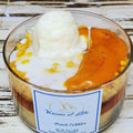 Peach Cobbler