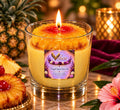 Pineapple Upside Down Cake