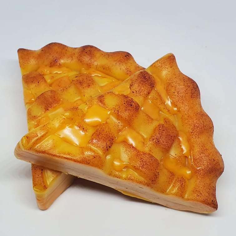 Pumpkin Pie Wax Melts