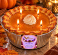 Pumpkin Pie