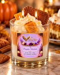 Pumpkin Shortcake