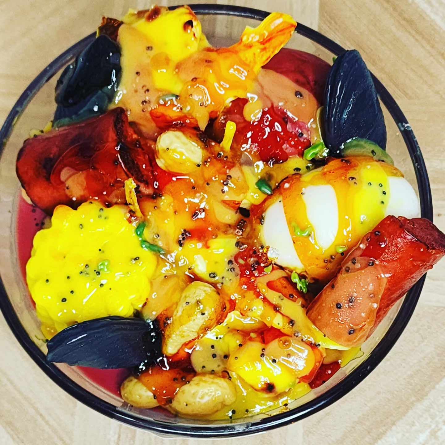 Low Country Boil (Big Bowl)