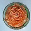 Rose Gold Petals