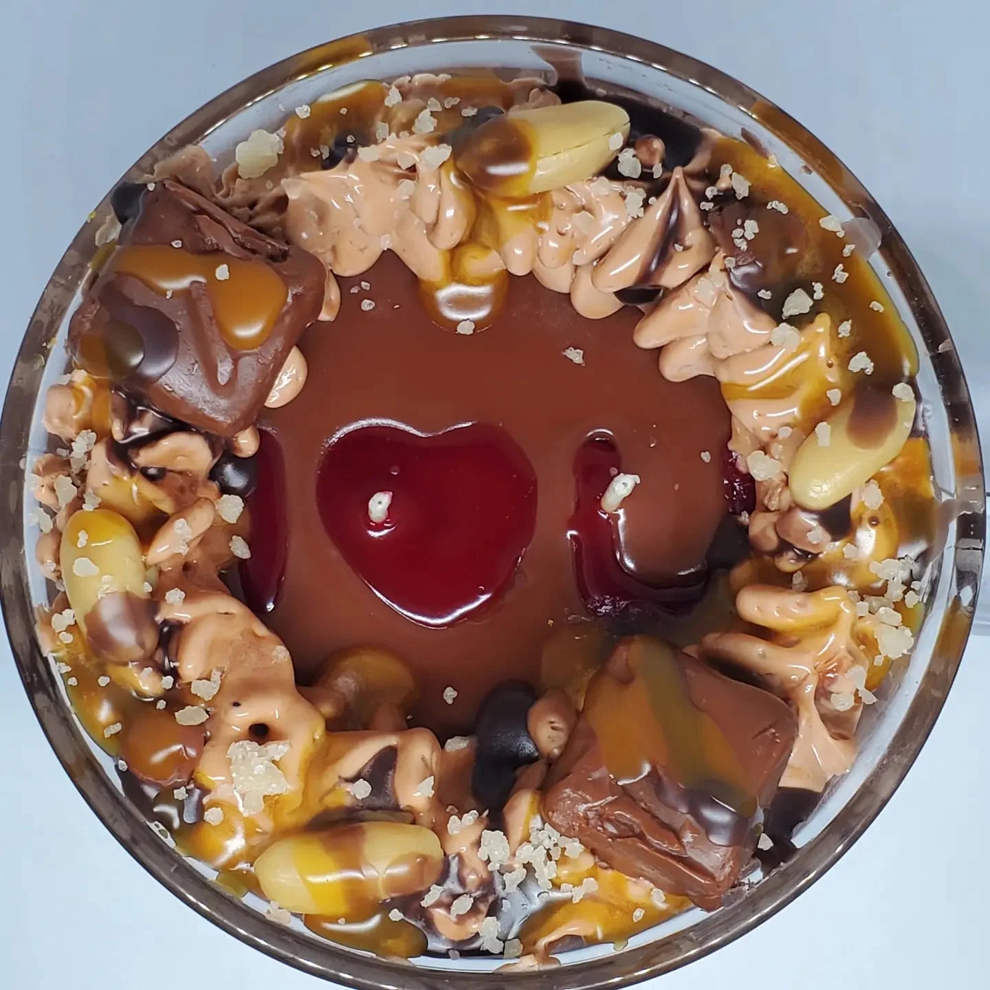 Snickers Coffee