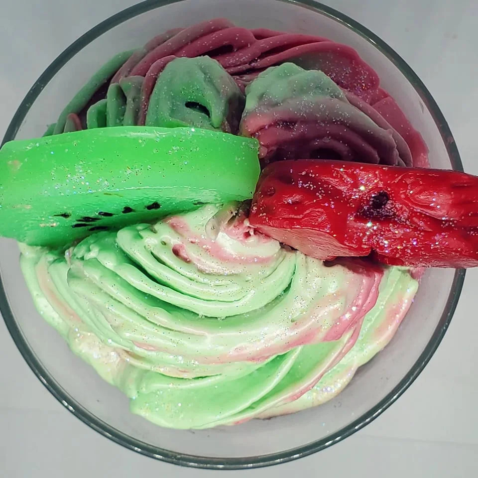 Strawberry Kiwi