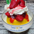 Strawberry Shortcake