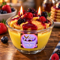 Wildberry Pancakes