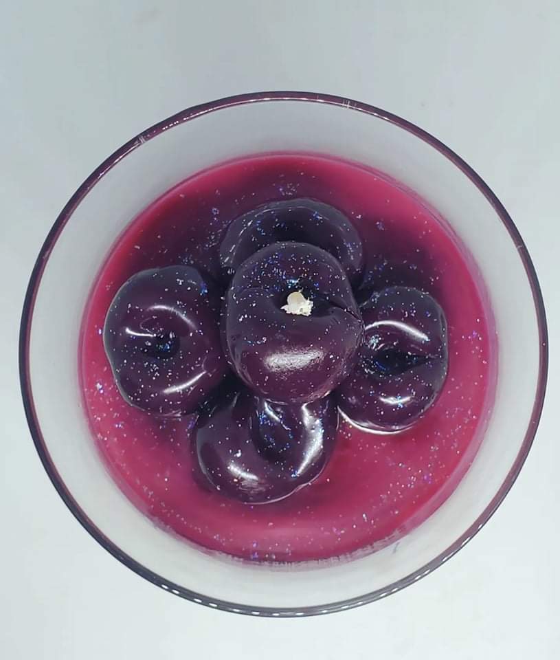 Black Cherry Merlot