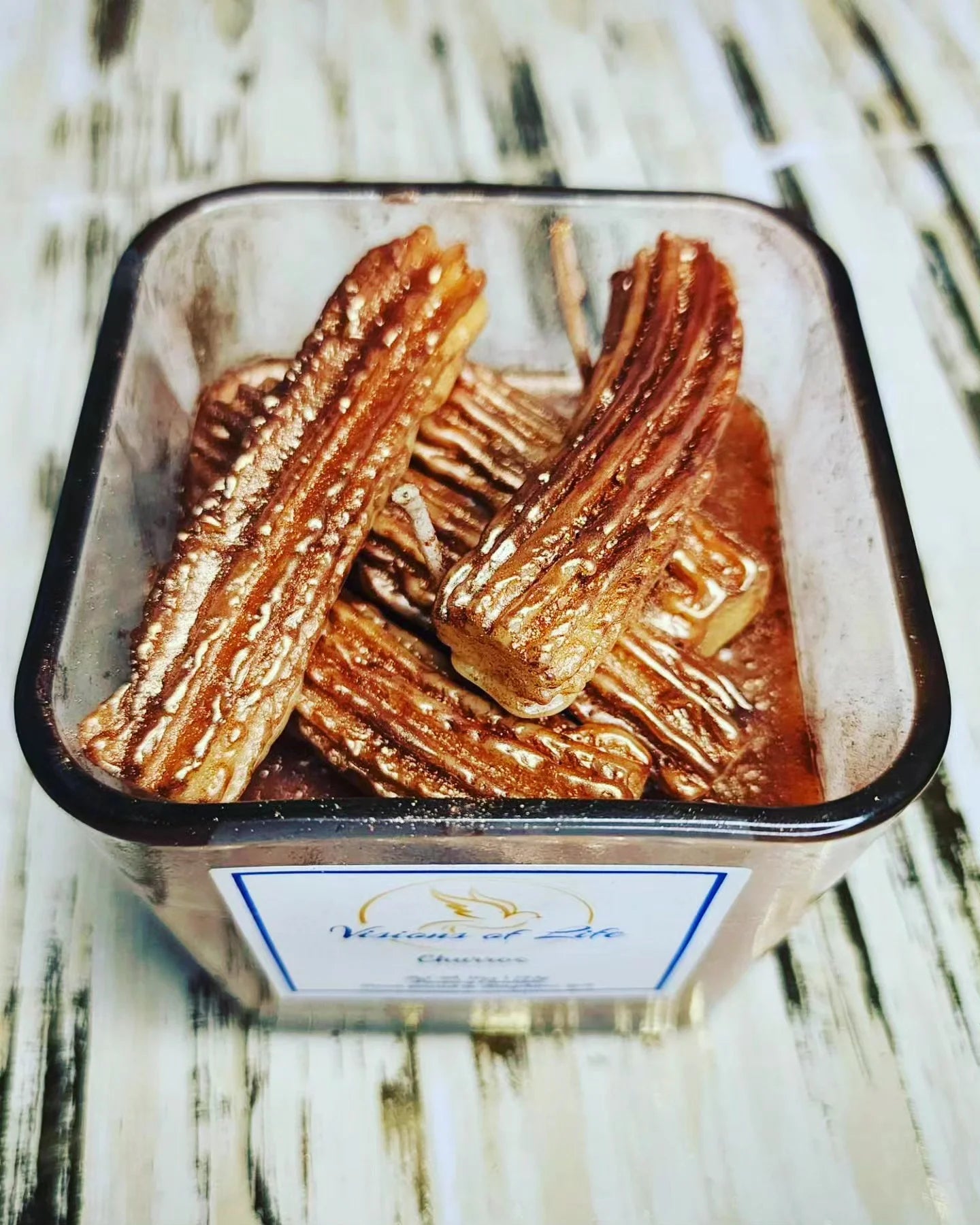 Churros