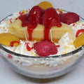 Strawberry Cheesecake