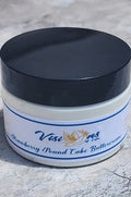 4oz Strawberry Pound Cake Buttercreme